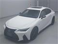 2023 Lexus IS