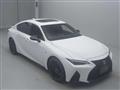 2023 Lexus IS