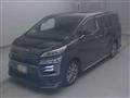 2022 Toyota Vellfire