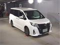 2017 Toyota Noah