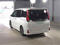 2017 Toyota Noah