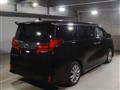 2022 Toyota Alphard G