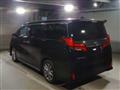 2022 Toyota Alphard G