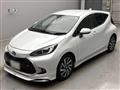 2022 Toyota AQUA