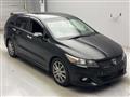 2012 Honda Stream