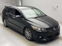 2012 Honda Stream