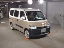 2022 Toyota Townace Van
