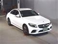 2019 Mercedes-Benz C-Class