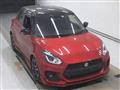 2023 Suzuki Swift