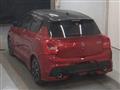 2023 Suzuki Swift