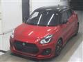 2023 Suzuki Swift