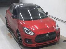2023 Suzuki Swift