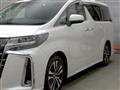 2018 Toyota Alphard G