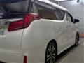 2018 Toyota Alphard G