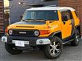 2010 Toyota FJ Cruiser