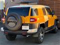 2010 Toyota FJ Cruiser
