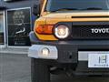 2010 Toyota FJ Cruiser