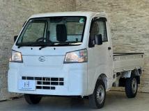 2022 Daihatsu Hijet Truck