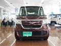 2018 Honda N BOX