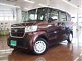 2018 Honda N BOX