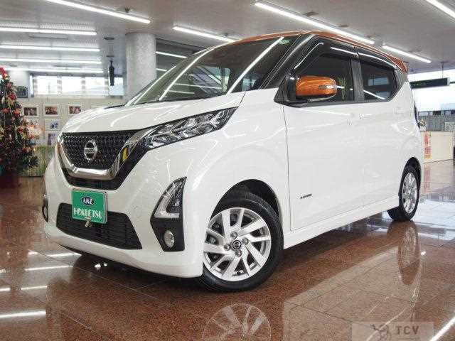 2019 Nissan Nissan Others