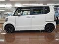 2016 Honda N BOX