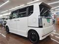 2016 Honda N BOX