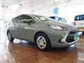 2022 Toyota AQUA
