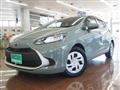 2022 Toyota AQUA