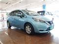 2018 Nissan Note