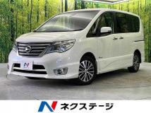 2014 Nissan Serena