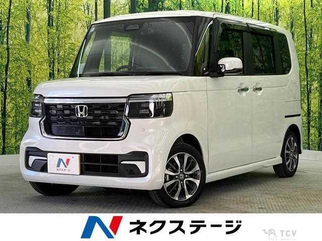 2024 Honda N BOX