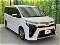 2021 Toyota Voxy