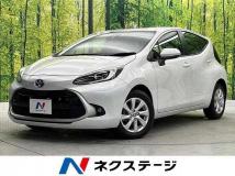 2021 Toyota AQUA