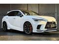 2025 Lexus RX