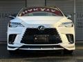 2025 Lexus RX