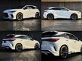 2025 Lexus RX