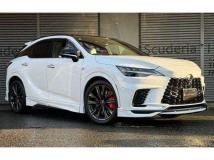 2025 Lexus RX