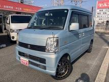 2007 Suzuki Every Wagon