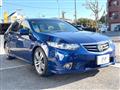 2011 Honda Accord Tourer