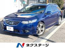 2011 Honda Accord Tourer