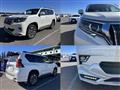 2022 Toyota Land Cruiser Prado
