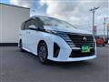 2024 Nissan Serena