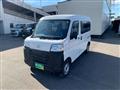 2023 Daihatsu Hijet Cargo