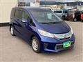 2011 Honda Freed