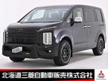 2024 Mitsubishi Delica D5