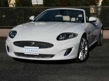 2012 Jaguar XK Series