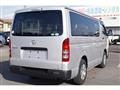 2020 Toyota Hiace Van