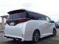 2023 Toyota Alphard G