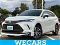 2023 Toyota Harrier Hybrid